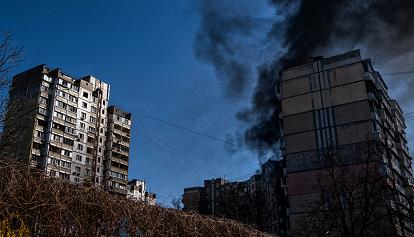 Live guerra in Ucraina, la cronaca minuto per minuto: giorno 33