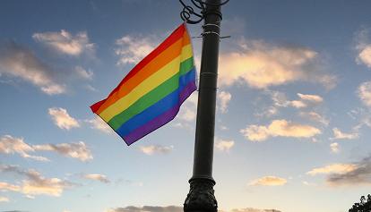 La Slovenia legalizza il matrimonio omosessuale e le adozioni per coppie gay