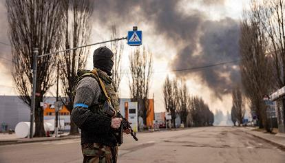 Mosca: "Vogliamo l'autonomia del Donbass, la guerra potrebbe finire entro il 9 maggio"