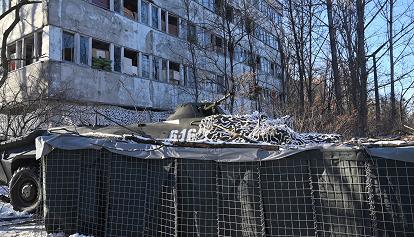 Aiea in Ucraina per garantire sicurezza centrali: "Conflitto è pericolo senza precedenti per tutti"