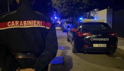 Genova: strangola la moglie e chiama i carabinieri, i due si stavano separando