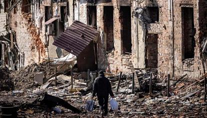 Live guerra in Ucraina: la cronaca minuto per minuto: giorno 36