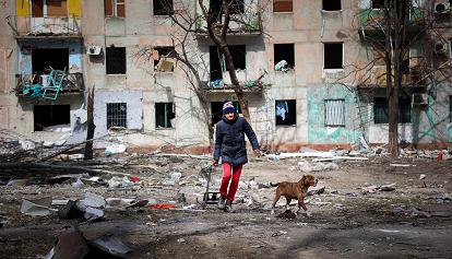 Live guerra in Ucraina, la cronaca minuto per minuto: giorno 37