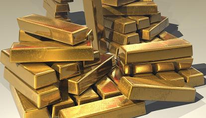 Russia, il ministero delle Finanze incentiva l’acquisto di lingotti d’oro al posto di dollari