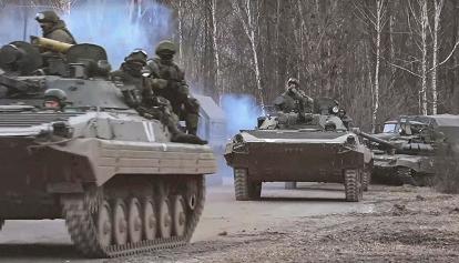 Ucraina, terzo generale d'armata russo ucciso in combattimento