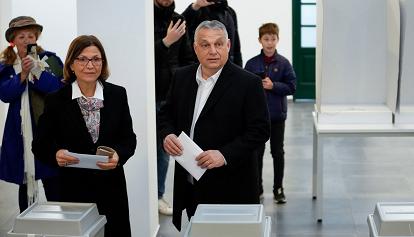  Orban sconfitto su legge anti-Lgbt 