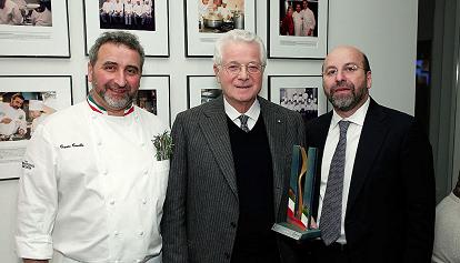 New York: addio a Tony May, ambasciatore della cucina italiana negli Stati Uniti