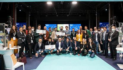 Mobilità sostenibile e smart: a Torino il primo Hackathon con soluzioni 5G