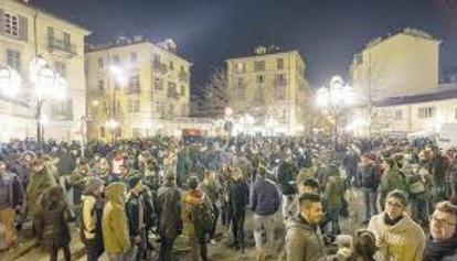 Movida , 150 persone controllate a Torino nel fine settimana