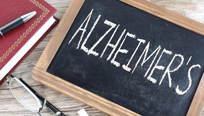 Un piano contro l'Alzheimer