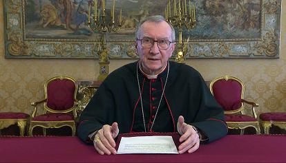 Governo, interviene il cardinale Parolin: "Serve responsabilità, lavorare senza dividersi"