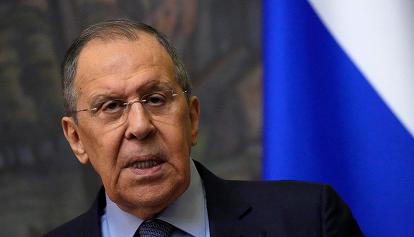 Lavrov: "Russia non in guerra con Nato" 