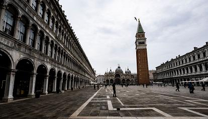 Venezia, i palazzi delle Procuratie Vecchie aprono al pubblico dopo 500 anni
