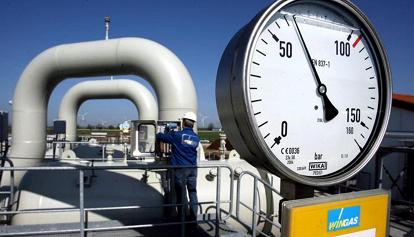 Import di gas in Italia, l'Algeria si conferma prima con quasi 67 milioni di metri cubi, segue Mosca