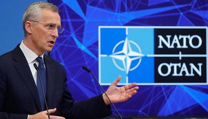  Mosca: errore ammettere Paesi nella Nato