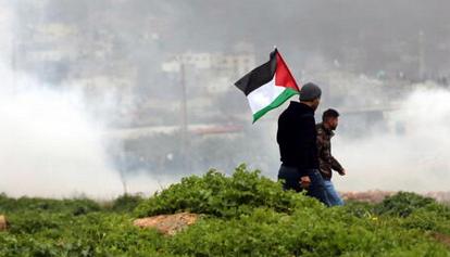 Cisgiordania, palestinese uccisa a un posto di blocco vicino a Betlemme