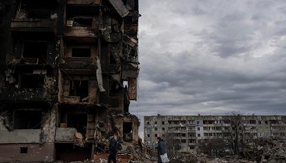 Live guerra in Ucraina, la cronaca minuto per minuto: giorno 46
