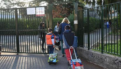 Pavia: bimbo "bullizzato" da tre maestre, i genitori presentano denuncia ai Carabinieri