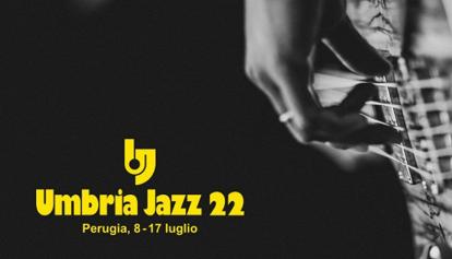 Umbria jazz, si parte 
