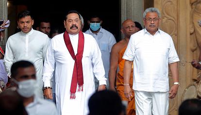 Sri Lanka: il paese allo stremo annuncia “un default preventivo concordato"