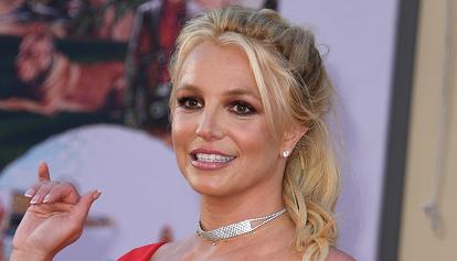 Musica, Britney Spears prende una pausa dai social. L'annuncio su Instagram