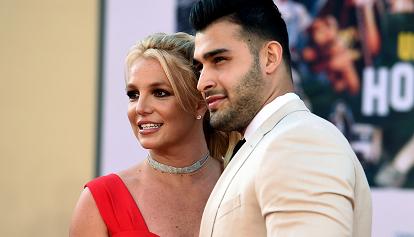Britney Spears annuncia su Instagram la fine della sua gravidanza per un aborto spontaneo