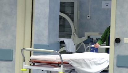 Covid: meno ricoverati negli ospedali umbri