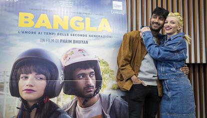 Bangla, dal film alla serie TV