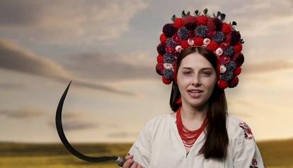 "A morte tutti i russi": il video della propaganda ucraina che inorridisce il web