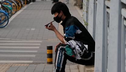 Cellulari iPhone a rischio assemblaggio in Cina con nuove restrizioni