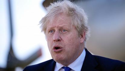 Regno Unito, Boris Johnson la spunta: i Tories gli rinnovano la fiducia con 211 voti a favore