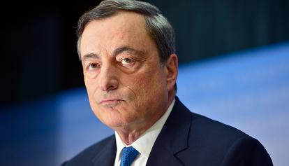 Ucraina, Draghi: "I valori dell'Europa di Ventotene più attuali che mai"