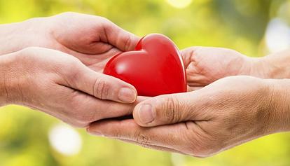Donazione di organi, i Comuni più generosi