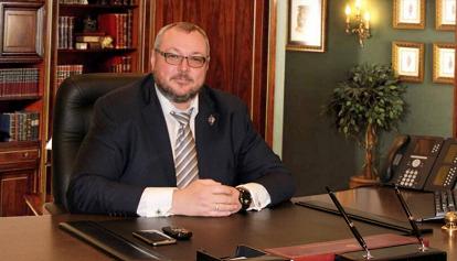 Trovato morto l'ex vicepresidente di Gazprombank Avayev. Con lui uccise la moglie e la figlia