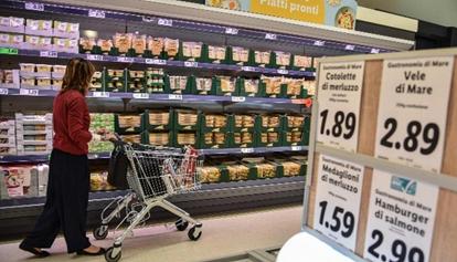 Prezzi:Sassari e Olbia primato inflazione, +7% su base annua