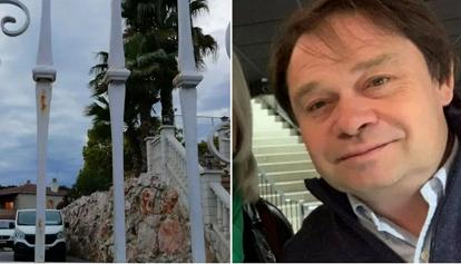 Un altro top manager russo trovato morto con la moglie e la figlia