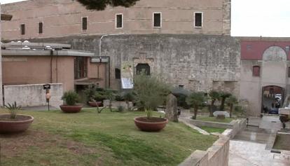 Nuova vita per l'ex museo archeologico di Cagliari