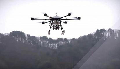 Phoenix Ghost, il nuovo drone creato apposta per l'Ucraina dal Pentagono