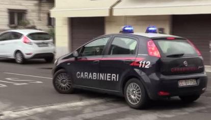 Pedina e minaccia la ex, arrestato 30enne a San Lazzaro 