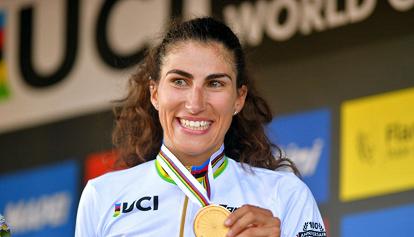 Ciclismo, tante stelle al via del Giro femminile