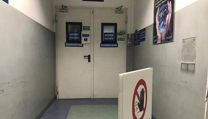Il servizio di emergenza-urgenza sospeso all'ospedale Marino di Alghero
