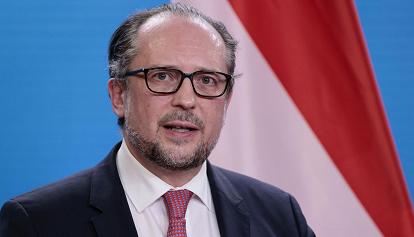 L'Austria è contraria all'ingresso immediato dell'Ucraina nell'Ue