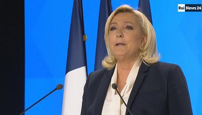 Francia, Marine Le Pen non si ricandiderà più: "Tre presidenziali bastano. Salvo eventi eccezionali"