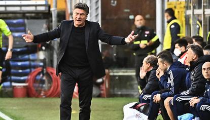 Cagliari, quattro finali per restare in Serie A