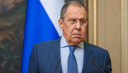 "La Nato in guerra per procura con la Russia. Terza guerra mondiale? Pericolo è reale", dice Lavrov