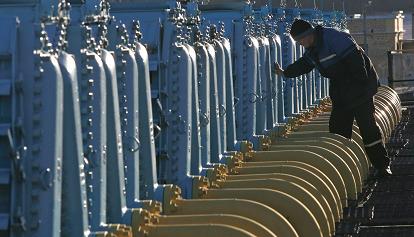 Gazprom interrompe le forniture di gas a Bulgaria e Polonia. Von der Leyen: "No ai ricatti"