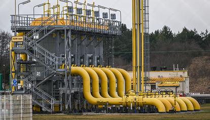 Gazprom taglia del 50% la fornitura di gas all'Italia: governo pronto ad alzare il livello di crisi