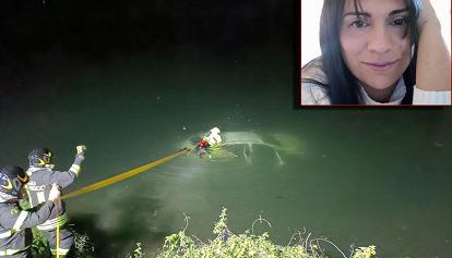 Omicidio di Romina Vento, l'autopsia conferma: "Non è stato un incidente, è stata annegata"