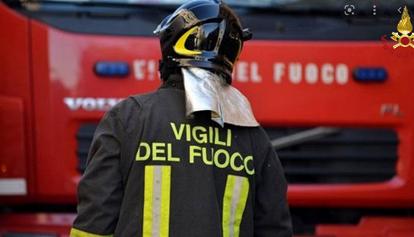 Trovato senza vita in un appartamento invaso dal fumo in centro a Perugia