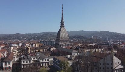 Torino, stanziati oltre 6 milioni di euro per il verde pubblico